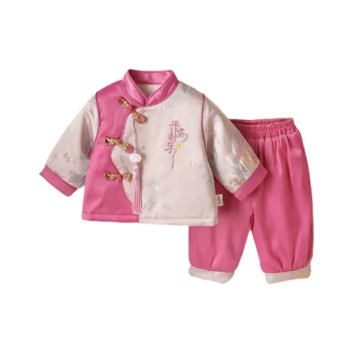 YALU Комбинезон для младенцев и малышей