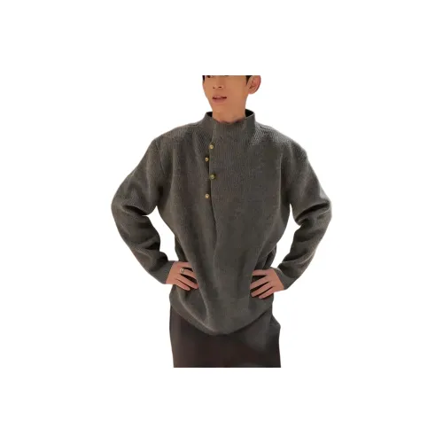 LEONBINNO Унисекс Трикотаж