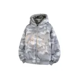 Серый камуфляж