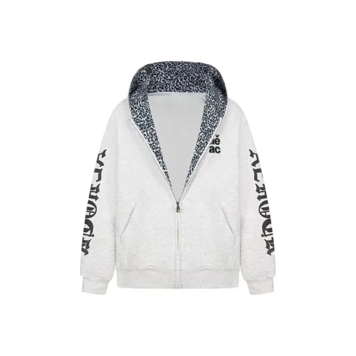 ZHUDIMEI Унисекс Свитшоты