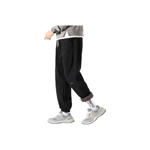 ESPRIT Вязаные спортивные брюки унисекс