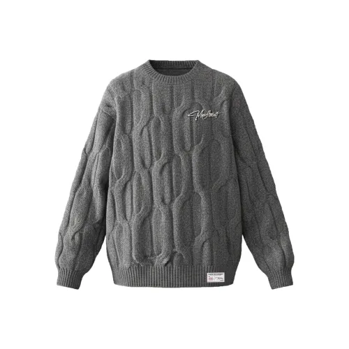 MIORGERSY Унисекс Свитера