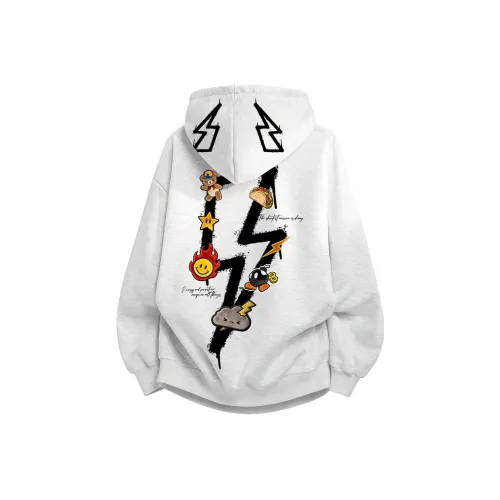 Под одним человеком Свитшот Унисекс