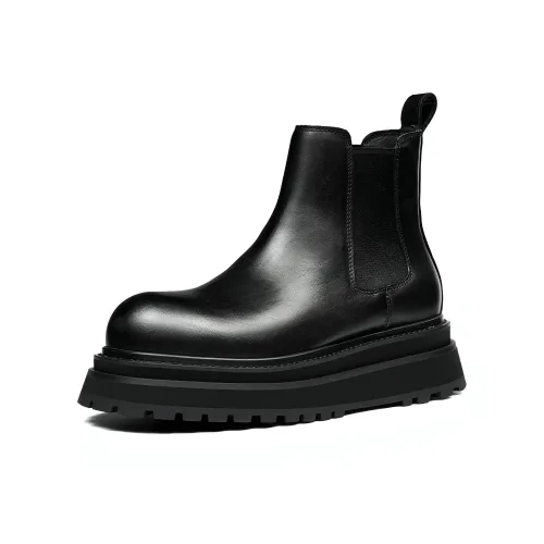 ASTON M.JAZZ 14cm Челси Мужской