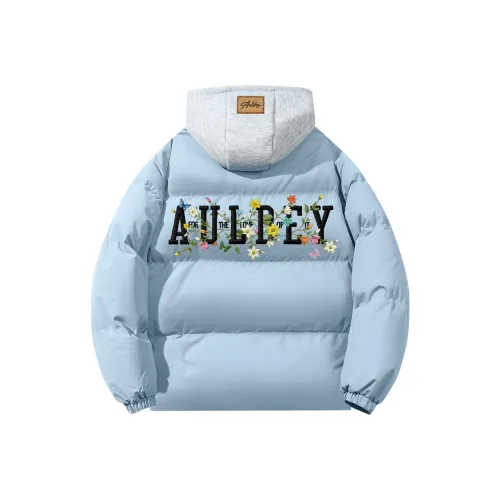 AULDEY Унисекс Пуховики