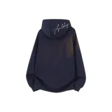 Темно-синий (с флисовой подкладкой)