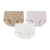 Мусс Белый + Основа Кожа + Сиреневый Туман