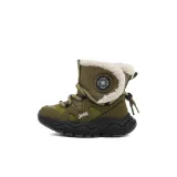 Бледный сосновый зеленый [с флисовой подкладкой]