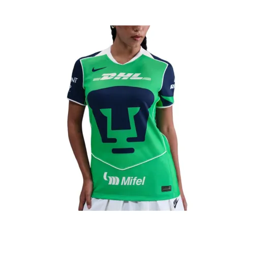 Nike Dri FitTotal 90 T Рубашка Женская