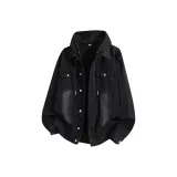 Чёрная + Чёрная шляпа