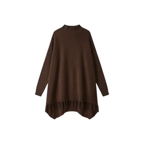 LOUGHNEA Женская трикотажная одежда