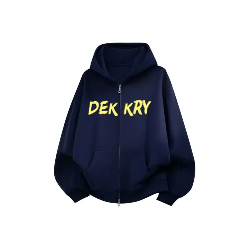 DEKKRY Унисекс Свитшоты