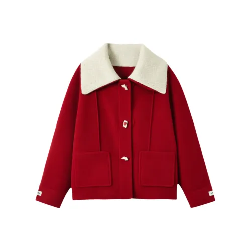 LOUGHNEA Женские пальто