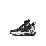 OZ-8805-Black White[Легкий Отскок]