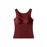 Анкора красного цвета