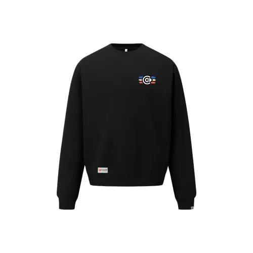 RABBIT BLUESHOP Свитшот Унисекс