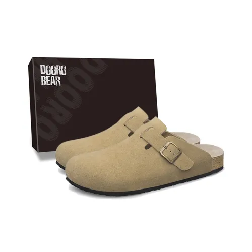Budding Bear ЭВА Обувь Birkenstock Унисекс