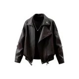 Кофейный (с подарками, съемный, брошь)