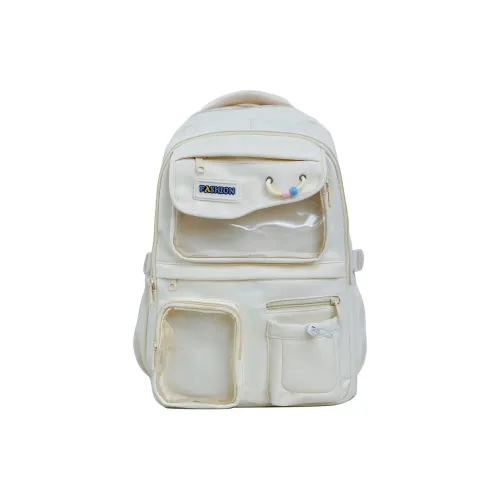 TOUTSEUL YOLO Нейлон Рюкзак Сумка Ита-баги Стандартная Женская Многоцветная