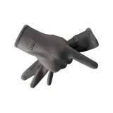 Темно-серый