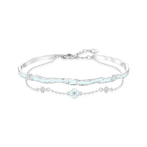 Барби Медный Сплав Браслеты Женские