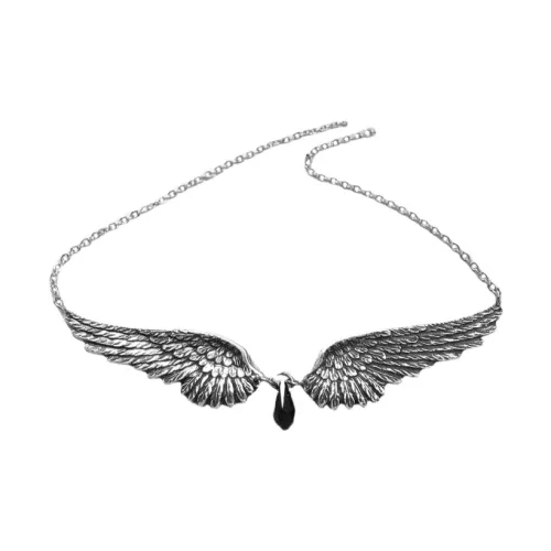 LuluCanaan Сплав Ожерелья Женские