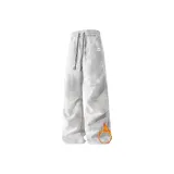 Серый [утолщенный с флисовой подкладкой]