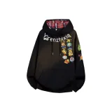 Черный (с флисовой подкладкой)