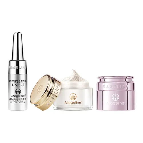 MAGELINE Роскошь Крем 5г + Эльф Eye Крем 5г + Essence 5мл