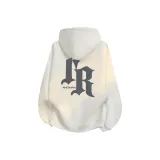 Белый (с флисовой подкладкой)