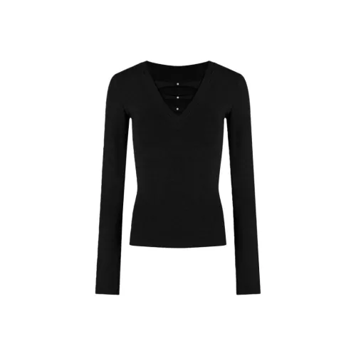 YGPRW Женские футболки T