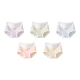 Фиолетовый + Зеленый + Синий + Розовый + Желтый