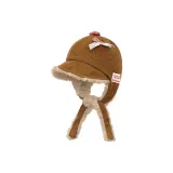 Коричневый