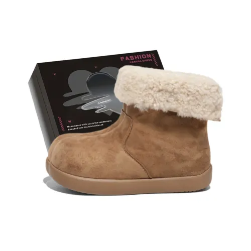 Worm's Home Сноубутсы Женские