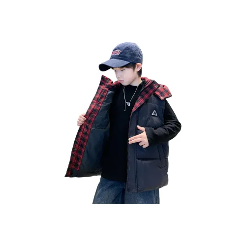 Мой маленький пони Черный Школьный возраст Жилеты