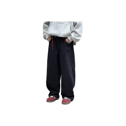 EASTERN CAMEL Синий KIDS Джинсы