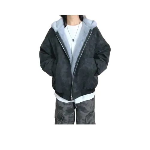 Langqing Женские пуховики