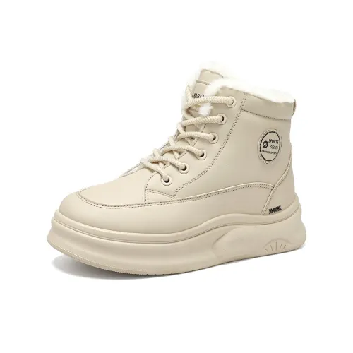 JINMAIWANG Сноубутсы Женские