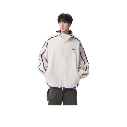 PIXEL CAKE Унисекс Куртки