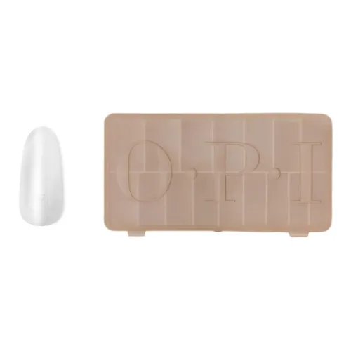 OPI Мягкий Гель Круглые Накладки для Ногтей 16 шт