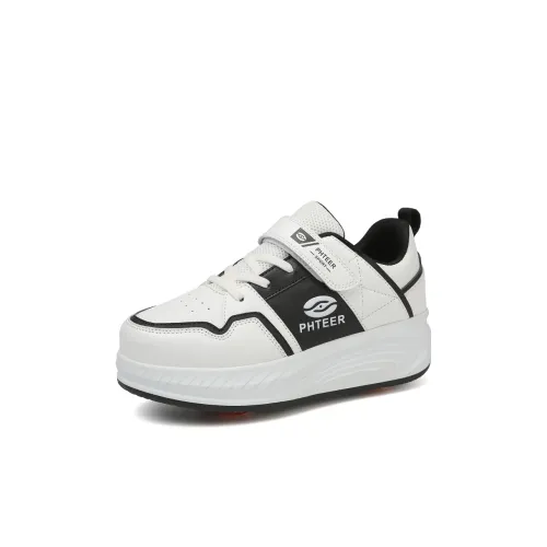 TIANCAIXIAOXIONG MID Топ KIDS Lifestyle Shoes Детский