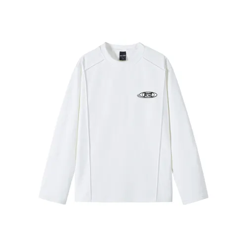 SAME FLOW Унисекс T-рубашки