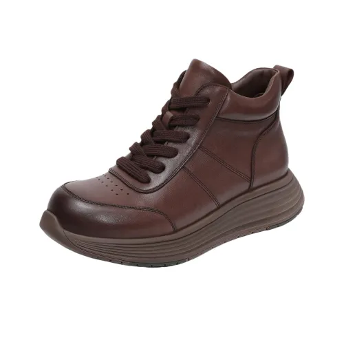 Frank Mully Martin Boot Женские