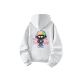 Серый меланж