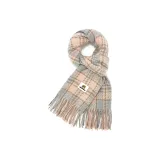 Пыльно-розовый Синий