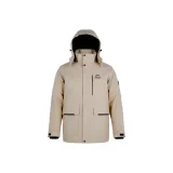 Хаки-PEAK Логотип на груди