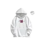 Белый (с флисовой подкладкой)