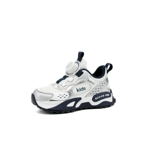 TIANCAIXIAOXIONG MID Топ KIDS Lifestyle Shoes Подростки