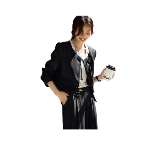 MOHANYIMEI Куртки и Пальто Женские