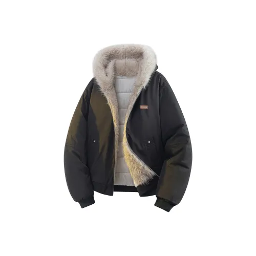 Warrior Унисекс Меховые изделия